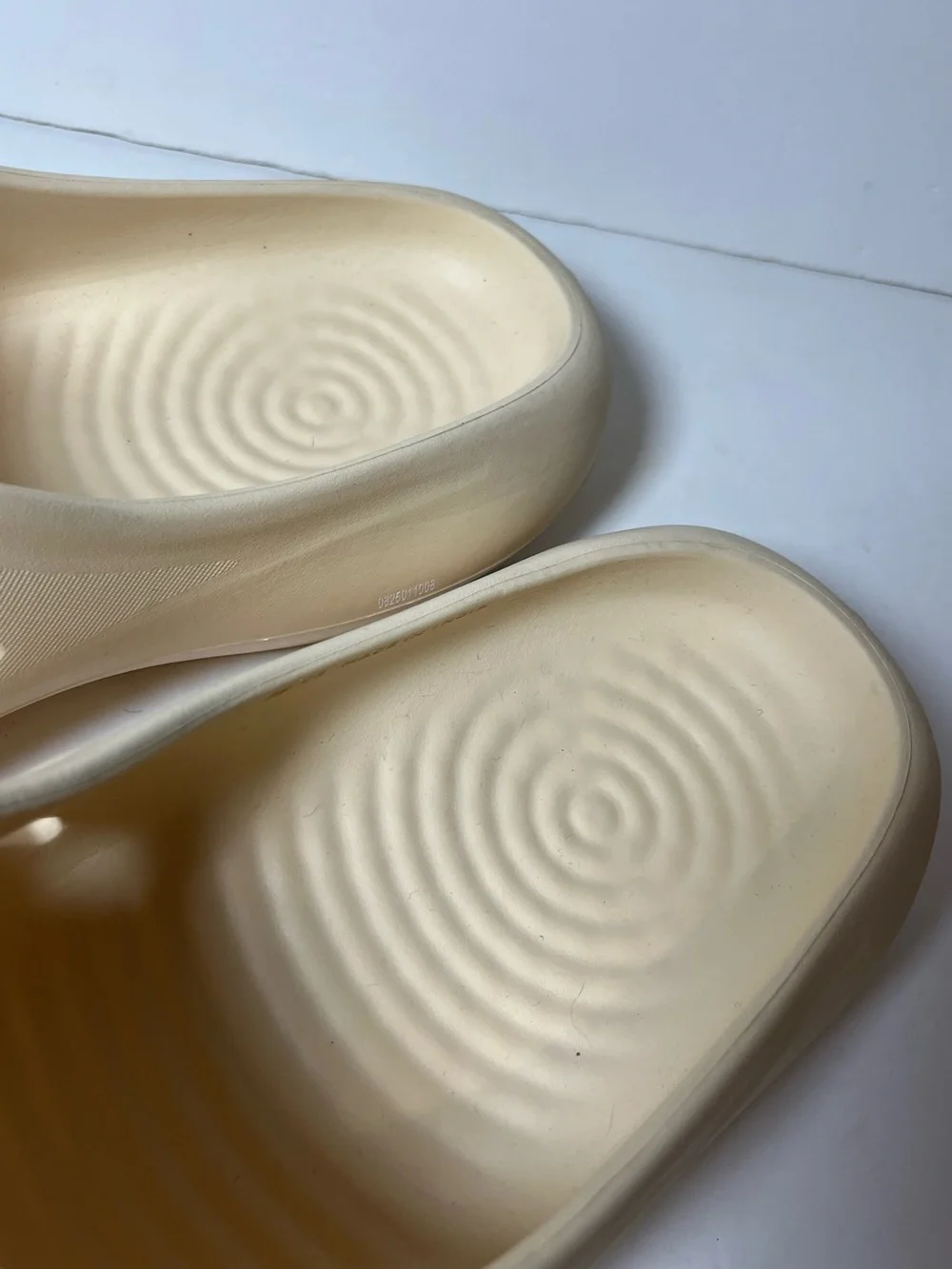 Adidas Adifoam Infinity Slide Sandal Men's 15